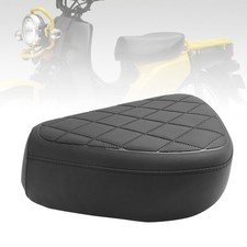 Front Driver Raider Seat