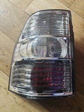 DEPO Brand Rear Tail Lamp L/H