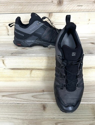 Salomon ultra gtx men - 04, men's