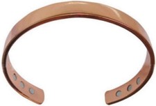 Copper Magnetic Bracelet