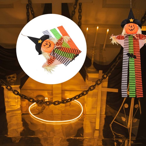Halloween supplies hanging - halloween,