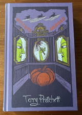 Witches Abroad: The Witches