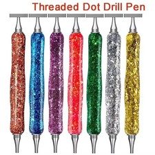 Replacement Pen Heads Shiny