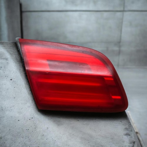 Bmw e92 lci coupe rear - lci,
