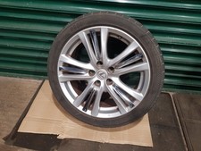 07 Lexus GS450h GS300 18" inch