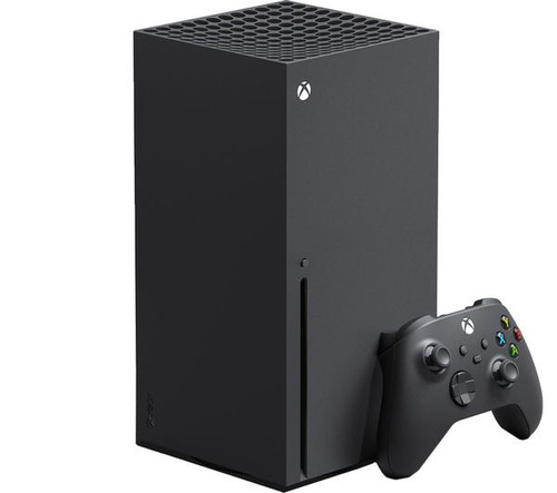 Microsoft xbox series - series, 1