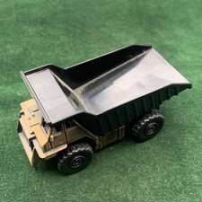 DIECAST METAL ANTIQUE BRASS