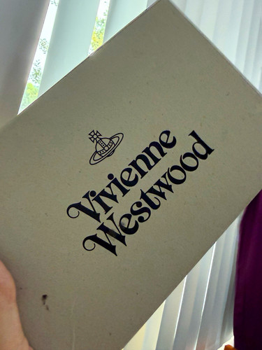 Vivienne westwood saffiano - vivienne,