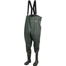 Ron Thompson Ontario Chest Waders Size UK 8 EU 43