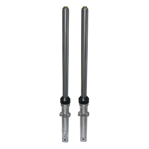 Complete front forks fit - complete,