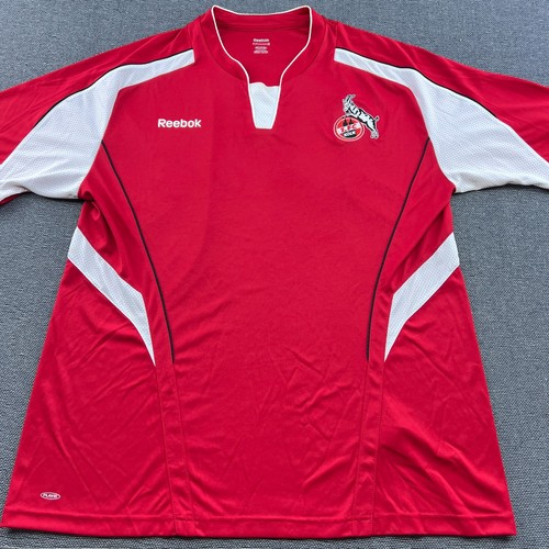 Koln 2010 2011 training - fc,