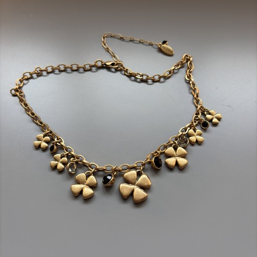 Pilgrim danish design necklace - pilgrim,