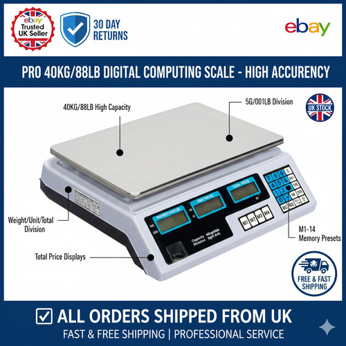 40kg digital price computing - price,