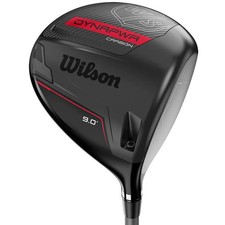 Wilson Dynapower Driver Carbon