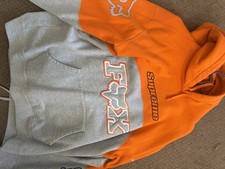 Supreme Fox Racing FW20 Hoodie Size M
