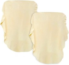 3 SQ FT GENUINE CHAMOIS