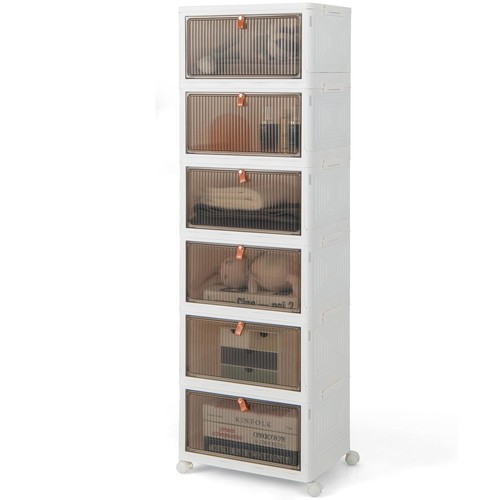Tier stackable foldable - tier, stackable/foldable