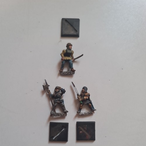 Citadel empire bretonnian men - citadel,