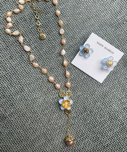 Tory burch natural pearl - tory,