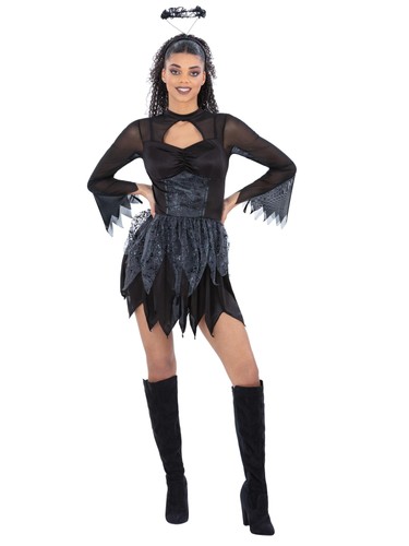 Smiffys fallen dark angel - fallen,