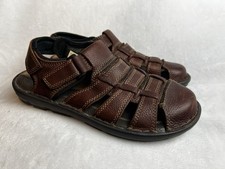 Hush Puppies Fisherman Sandals