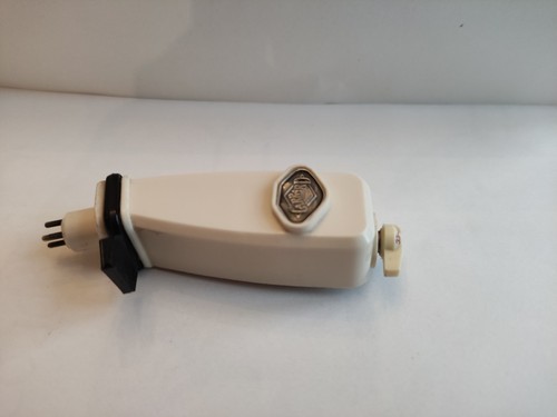 Garrard 4hf headshell - garrard,