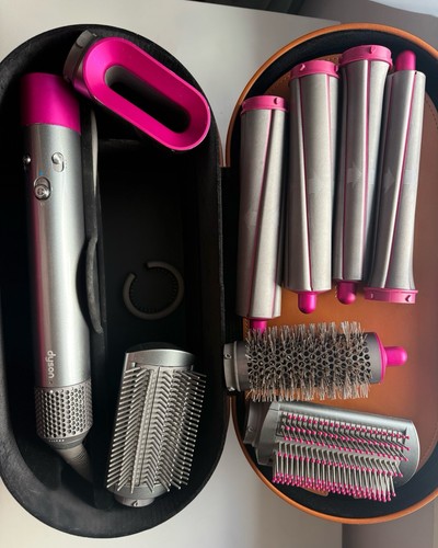 Dyson airwrap multi - dyson,