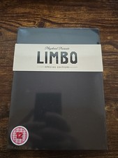 LIMBO SPECIAL EDITION PC Brand
