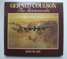Gerald Coulson: The Masterworks