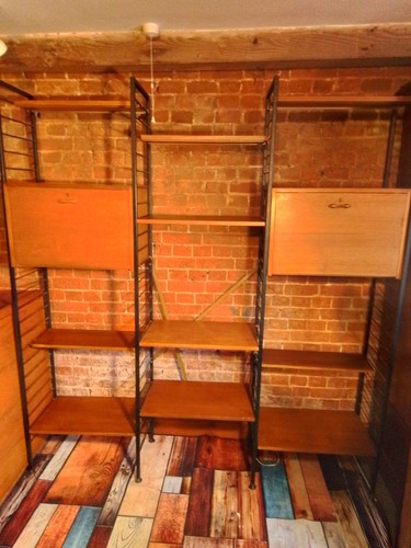 Vintage mid century staples - vintage,