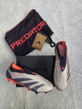 Adidas Predator Elite Laceless