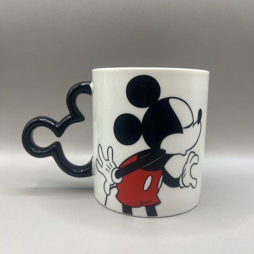 Disney mickey mouse mug with - disney,