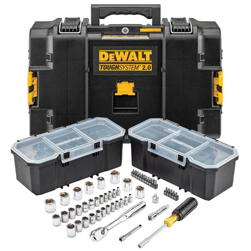 Dewalt toughsystem 0 - dewalt, 2.0
