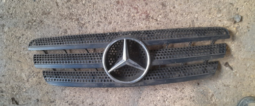 Mercedes used grille - ml,,