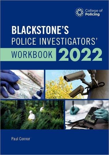 Blackstones police - blackstones,