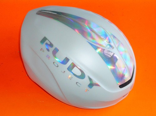 Rudy project nytron - rudy, aero