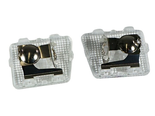 Light lens set interior - set,