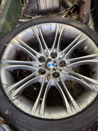 E60 61staggered mv2 alloys - e60/61staggered,