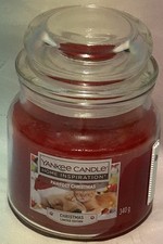 Yankee Candle 6” Christmas