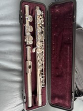 Yamaha flute YFL-211 ref 44