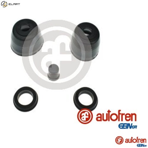 Repair kit wheel brake - repair,
