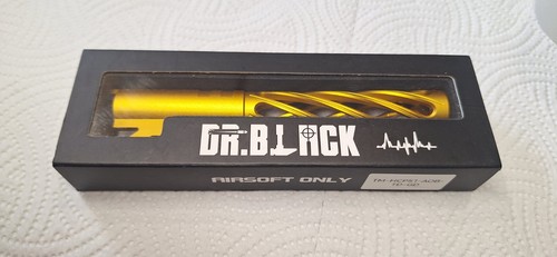 Black capa 5 1 - dr.black, tm