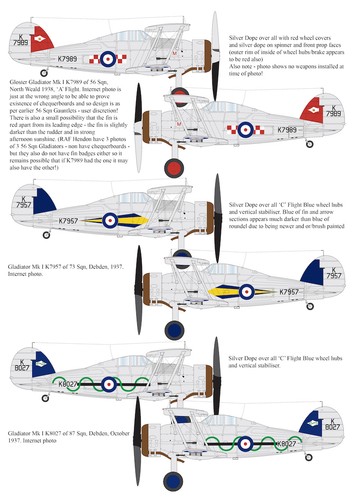 Aims aims32d022 gloster - aims32d022, 1:32
