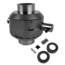 Axle Spline Posi 30 Spline for