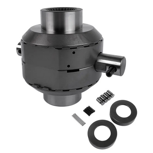 Axle spline posi - axle, for
