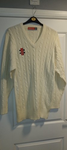 Vintage gray nicolls - gray-nicolls, cable