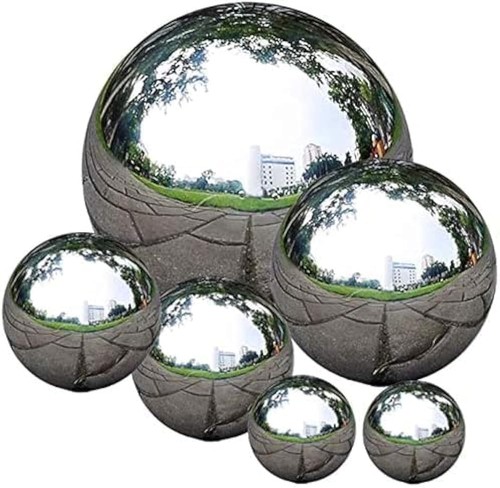 Uandear stainless steel gazing - uandear,
