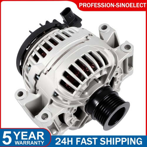 Alternator fits mercedes - mercedes, c230