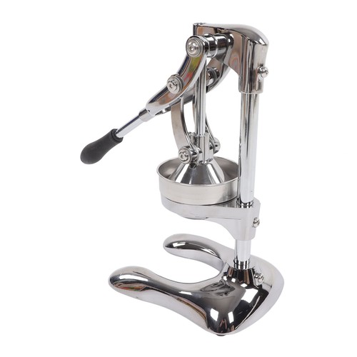 Heavy duty manual citrus - duty,