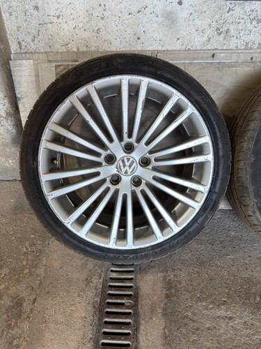 Golf r32 alloy wheels - r32,